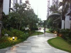 H2O Residences (D28), Condominium #121685772